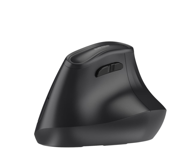 SILVER MONKEY Premium Ergonomic Wireless Comfort Mouse Silent - 1230128 - zdjęcie 3
